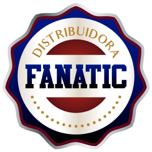 Distribuidora Fanatic